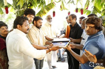 Mukunda Movie Launch